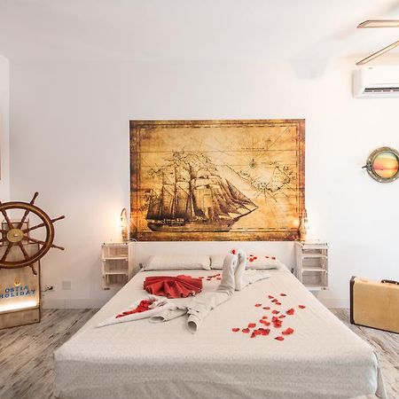 Ostia Holiday Levante Exterior foto