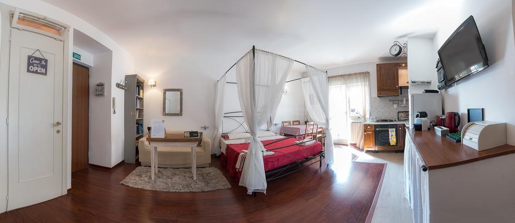 Ostia Holiday Levante Exterior foto